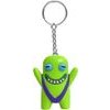 P.M.I. Kids World Fuggler Keychain - Mega Fugg Bag (Display 12 PCS) - (FG9304C)
