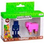 P.M.I. Kids World Minecraft S2 Figures - 2 Pack (ASSORTMENT) - (MC2215)