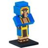 P.M.I. Kids World Minecraft S2 Figures - 2 Pack (ASSORTMENT) - (MC2215)