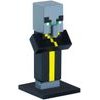 P.M.I. Kids World Minecraft S2 Figures - 3 Pack (ASSORTMENT) - (MC2221)