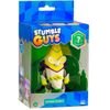 P.M.I. Kids World Stumble Guys S3 Mythic Edition Action Figure - Darkpeel Prime - (SG6310MD)