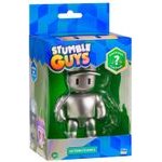 P.M.I. Kids World Stumble Guys S3 Mythic Edition Action Figure - Metal MR. Stumble - (SG6310MA)