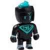P.M.I. Kids World Stumble Guys S3 Mythic Edition Action Figure - Negaton Smashgloves - (SG6310MC)
