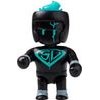 P.M.I. Kids World Stumble Guys S3 Mythic Edition Action Figure - Negaton Smashgloves - (SG6310MC)