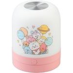 BT21 - Wireless USB-C Led Ambient Lamp For Children With Adjustable Brightness - (LAMPA002)