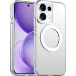 Techsuit - Candycase Magsafe - Oppo Reno16 F / Reno16 Fs - White