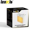Izoxis Led Night Lamp With Motion Sensor - 2 Pcs - (19503-0)