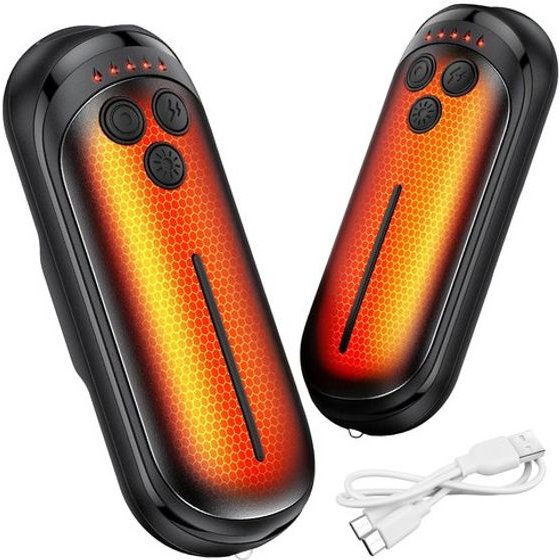 Trizand Electric Hand Warmer - (19511-0)