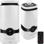 Zortiva Aromatherapy Air Humidifier - (19510-0)