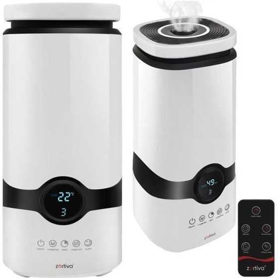 Zortiva Aromatherapy Air Humidifier - (19510-0)