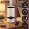 Zortiva Aromatherapy Air Humidifier - (19510-0)