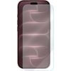 Volte-Tel Tempered Glass Iphone 18 Pro 6.3in 9H 0.30mm 2.5D Full GLUE