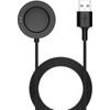 Volte-Tel ��������� ������� �������� USB-A ��� Xiaomi Redmi Watch S5/Watch S4/Watch S3/Watch 2/Watch 2 Pro VT853 1m BLACK