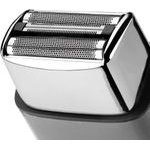 Babyliss Super-X Foil Shaver Trimmer Silver - (FS996DE)