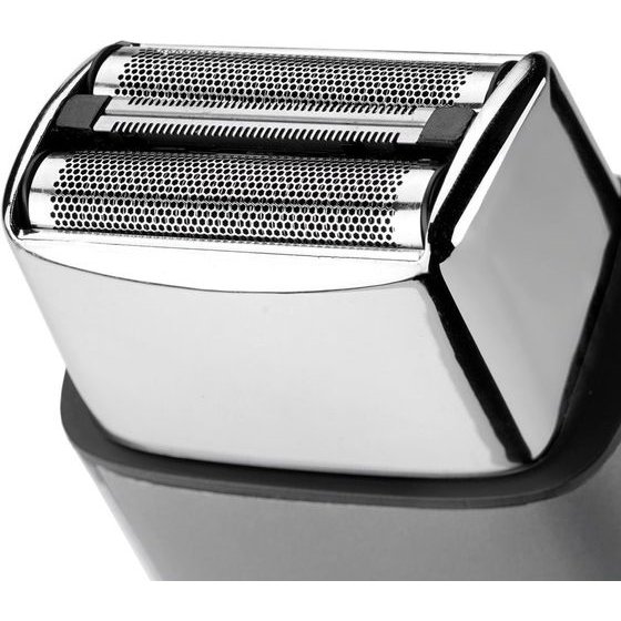 Babyliss Super-X Foil Shaver Trimmer Silver - (FS996DE)