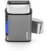 Babyliss Super-X Foil Shaver Trimmer Silver - (FS996SE)