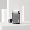 Babyliss Super-X Foil Shaver Trimmer Silver - (FS996SE)
