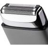 Babyliss Super-X Foil Shaver Trimmer Silver - (FS996SE)