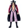 Bandai Anime Heroes One Piece - Dracule Mihawk - (3810)