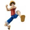 Bandai Anime Heroes One Piece - Monkey D. Luffy East Blue - (37056)