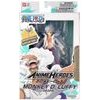 Bandai Anime Heroes One Piece - Monkey D. Luffy Gear 5 - (3811)