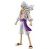 Bandai Anime Heroes One Piece - Monkey D. Luffy Gear 5 - (3811)