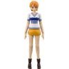 Bandai Anime Heroes One Piece - Nami - (37057)