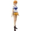 Bandai Anime Heroes One Piece - Nami - (37057)
