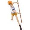 Bandai Anime Heroes One Piece - Nami - (37057)
