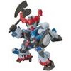 Bandai Blockross Gundam - Gquuuuuux - (61053)