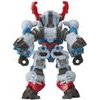 Bandai Blockross Gundam - Gquuuuuux - (61053)