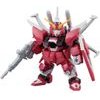 Bandai Blockross Gundam - Infinite Justice Gundam - (61056)