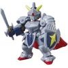 Bandai Blockross Gundam - Knight Gundam - (61054)