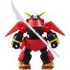 Bandai Blockross Gundam - Musha Gundam - (61055)