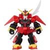 Bandai Blockross Gundam - Musha Gundam - (61055)