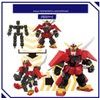Bandai Blockross Gundam - Musha Gundam - (61055)