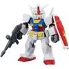 Bandai Blockross Gundam - RX-78-2 Gundam - (61058)