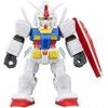 Bandai Blockross Gundam - RX-78-2 Gundam - (61058)