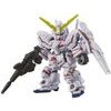 Bandai Blockross Gundam - Unicorn Destroy Mode - (61051)