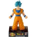 Bandai Dragon Ball Jumbo - Ss Blue Goku - (38772)