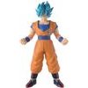 Bandai Dragon Ball Jumbo - Ss Blue Goku - (38772)