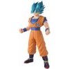 Bandai Dragon Ball Jumbo - Ss Blue Goku - (38772)