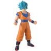Bandai Dragon Ball Jumbo - Ss Blue Goku - (38772)
