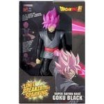 Bandai Dragon Ball Limit Breaker Sparking - Ss Rose Goku Black - (38568)