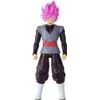 Bandai Dragon Ball Limit Breaker Sparking - Ss Rose Goku Black - (38568)