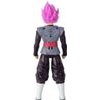 Bandai Dragon Ball Limit Breaker Sparking - Ss Rose Goku Black - (38568)