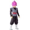 Bandai Dragon Ball Limit Breaker Sparking - Ss Rose Goku Black - (38568)