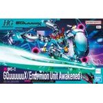 Bandai Hggq 1/144 Gquuuuuux (Endymion Unit AWAKENED) - (MK72000)