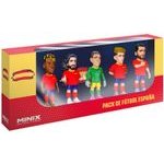 MINIX 5-Pack 7 Cm - Spain - (23646)