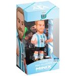 MINIX Argentina - Alexis Mac Allister - (22618)